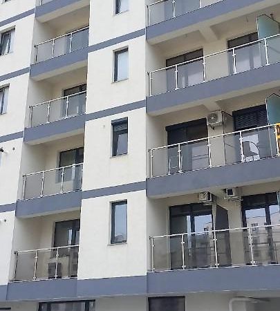 Garsoniere Zada Aparthotel Navodari Luaran gambar